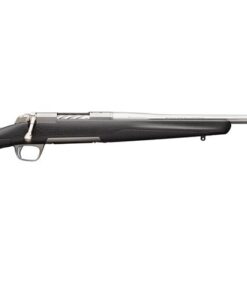 Browning X-Bolt Pro Stainless 28 Nosler Bolt-Action Rifle