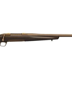 Browning X-Bolt Pro Long Range 7mm Rem Mag Bolt-Action Rifle