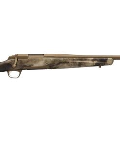 Browning X-Bolt Hells Canyon Speed 300 Win Mag Bolt-Action Rifle with A-TACS AU Camo Stock