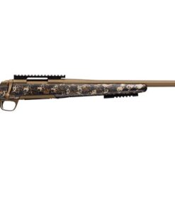 Browning X-Bolt Hells Canyon 28 Nosler Bolt-Action Rifle