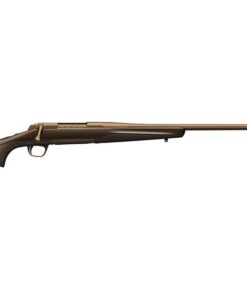 Browning X-Bolt Pro 300 Win Mag Bolt Action Rifle with Burnt Bronze Stock and Barrel