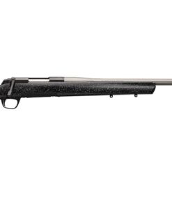 Browning X-Bolt Max Long Range 28 Nosler Bolt-Action Rifle