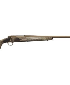 Browning X-Bolt Hell's Canyon 28 Nosler Long Range Rifle with A-Tacs Camo Stock