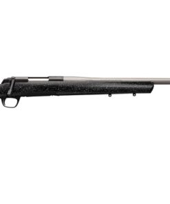 Browning X-Bolt Max Long Range 6.5 PRC Bolt-Action Rifle with Adjustable Comb