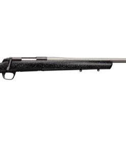 Browning X-Bolt Max Long Range 30 Nosler Bolt-Action Rifle