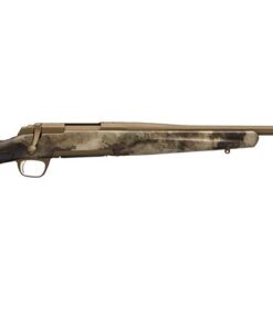 Browning X-Bolt Hells Canyon Speed 300 REM Ultra Mag Bolt-Action Rifle