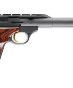 Browning Buckmark Hunter 22 LR Rimfire Pistol