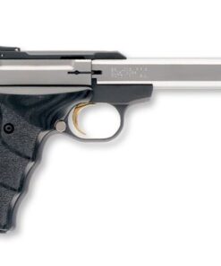 Browning Buck Mark Plus Stainless UDX 22LR Rimfire Pistol