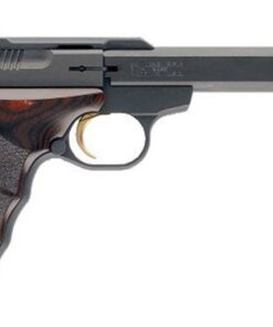 Browning Buck Mark Plus Rosewood UDX 22LR Pistol (California Compliant)