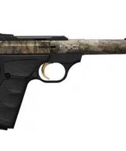 Browning Buck Mark Camper UFX 22LR Mossy Oak Badlands