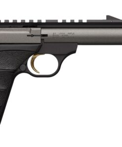 Browning Buck Mark Field/Target Micro 22LR Suppressor Ready Rimfire Pistol