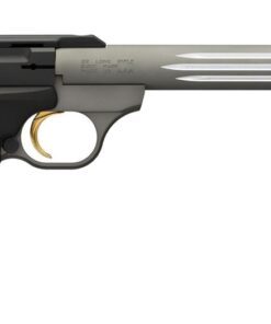 Browning Buck Mark URX 22LR with 7.25-Inch Barrel