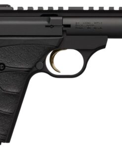 Browning Buck Mark 22LR Field/Target Micro Rimfire Pistol