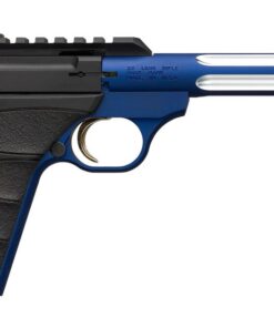 Browning Buck Mark Plus Blue Lite 22LR Rimfire Pistol