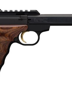 Browning Buck Mark Plus UDX 22LR Rimfire Pistol