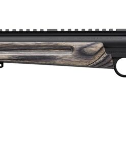 Browning Buck Mark 22 LR Varmint Suppressor Ready Rimfire Pistol
