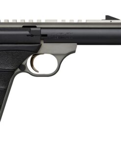 Browning Buck Mark Field Target Micro 22LR Suppressor Ready Pistol