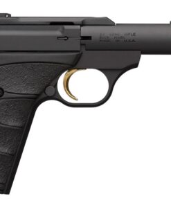 Browning Buck Mark Micro Bull 22LR Suppressor Ready Rimfire Pistol