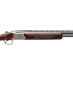 Browning Citori White Lightning 20 Gauge Over and Under Shotgun
