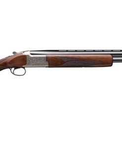 Browning Citori White Lightning 12 Gauge Over Under Shotgun with 28 Inch Barrel
