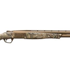 Browning Cynergy Wicked Wing 12 Gauge Over/Under Shotgun with 30 Inch Barrel and Realtree Max-5 Camo Stock