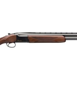 Browning Citori Hunter Grade I 12 Gauge Over/Under Shotgun with Black Walnut Stock